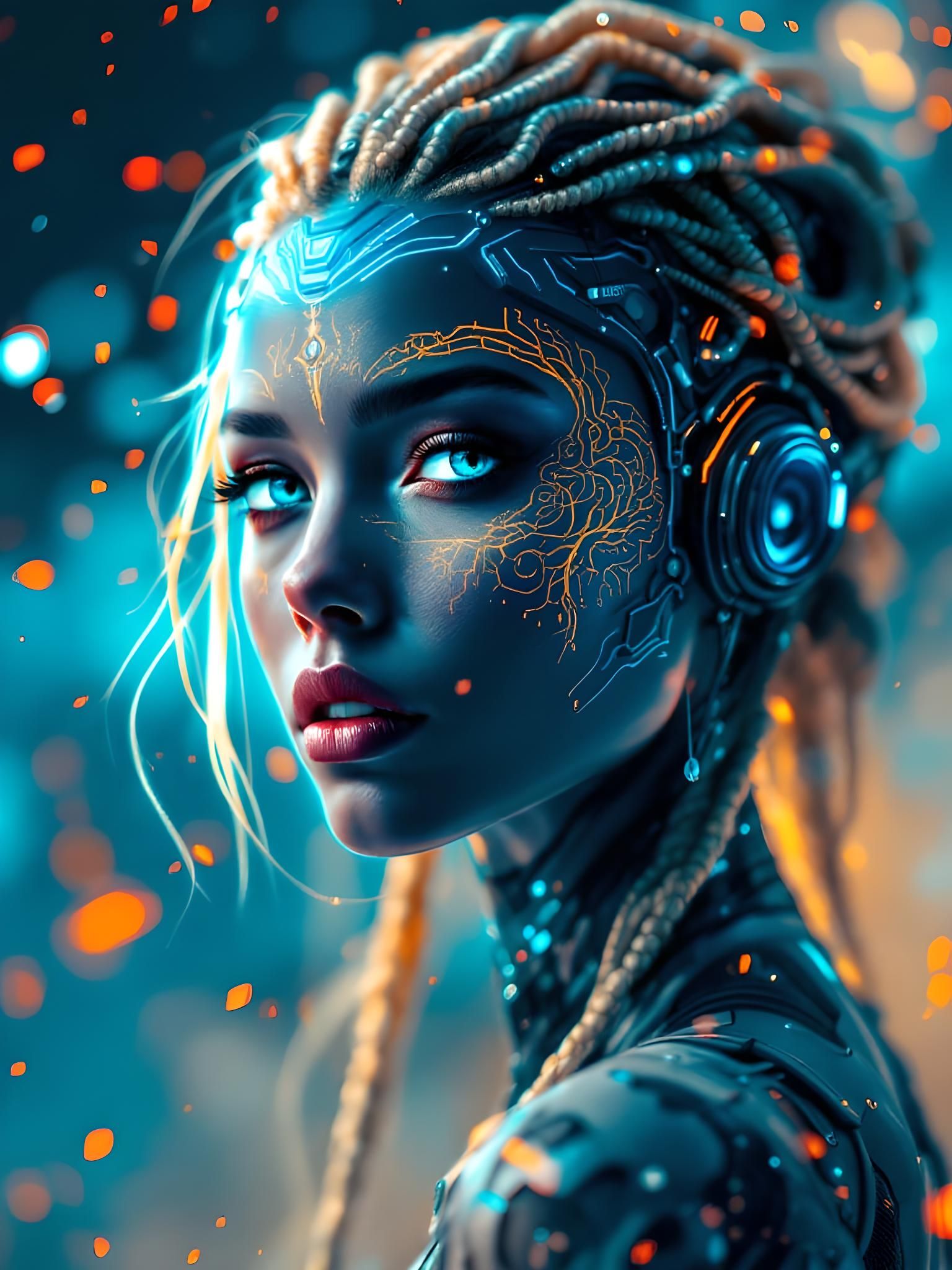 Untitled Creation