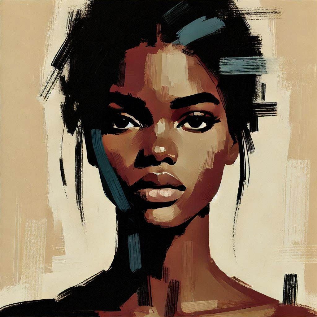The Beauty of Paint