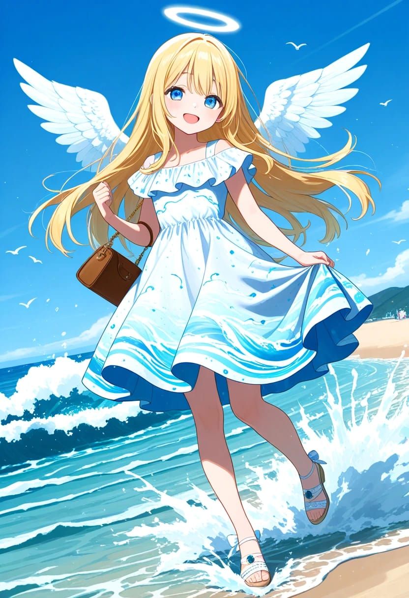 Angel