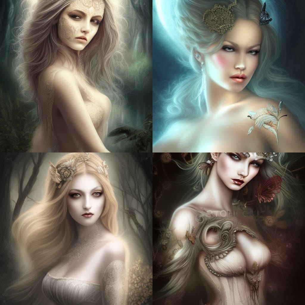 Spectres