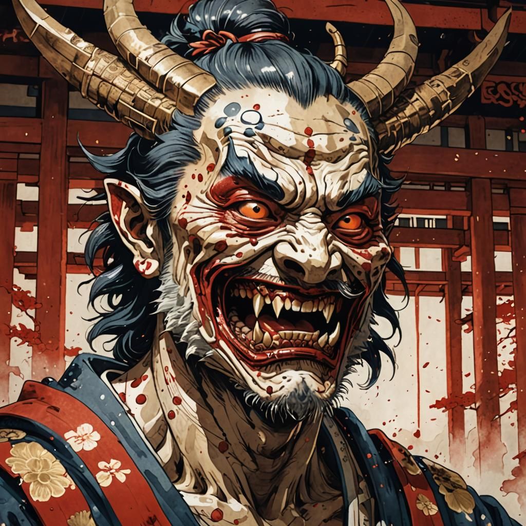 Oni