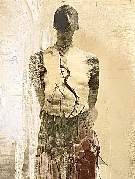 Song of Supplication