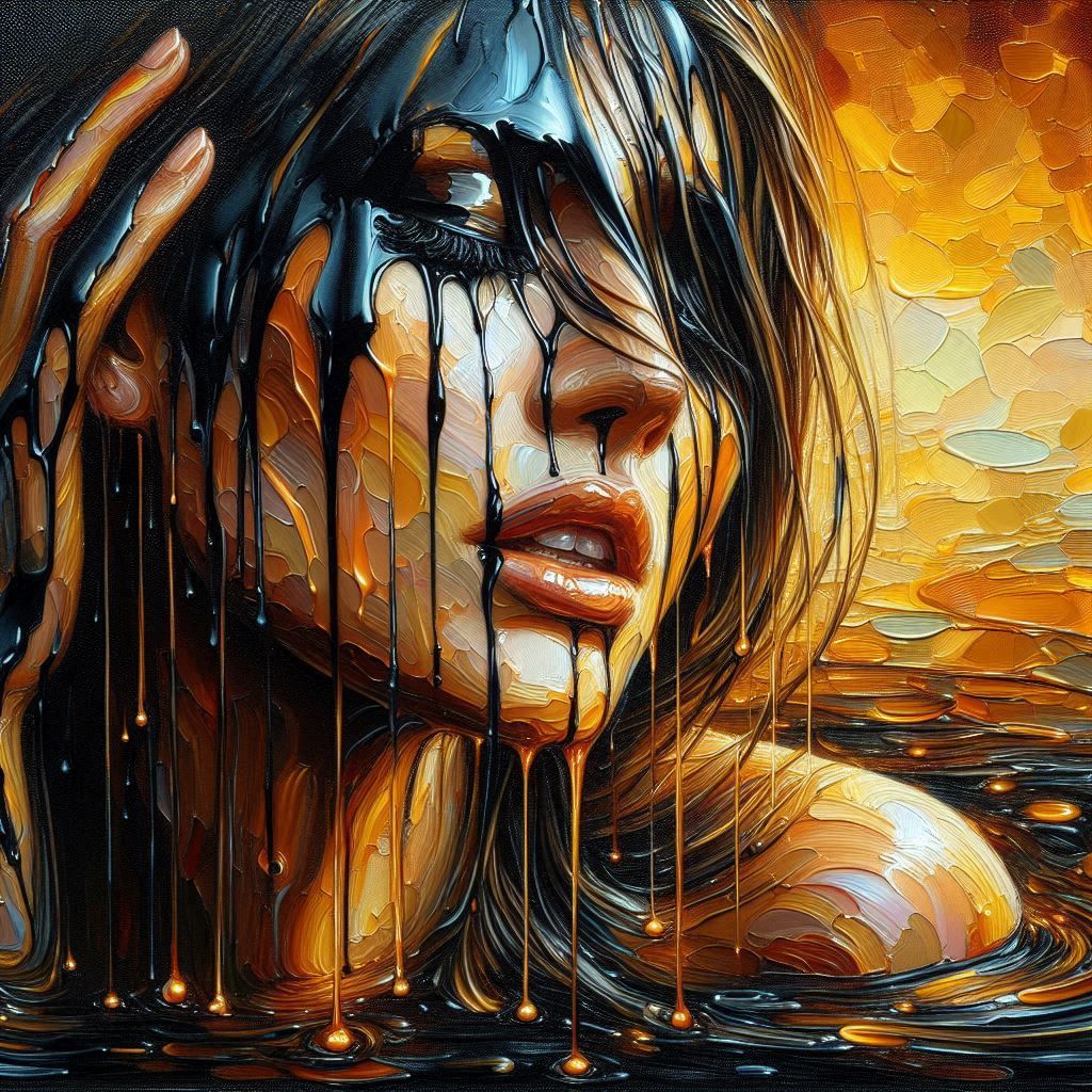 Black Gold