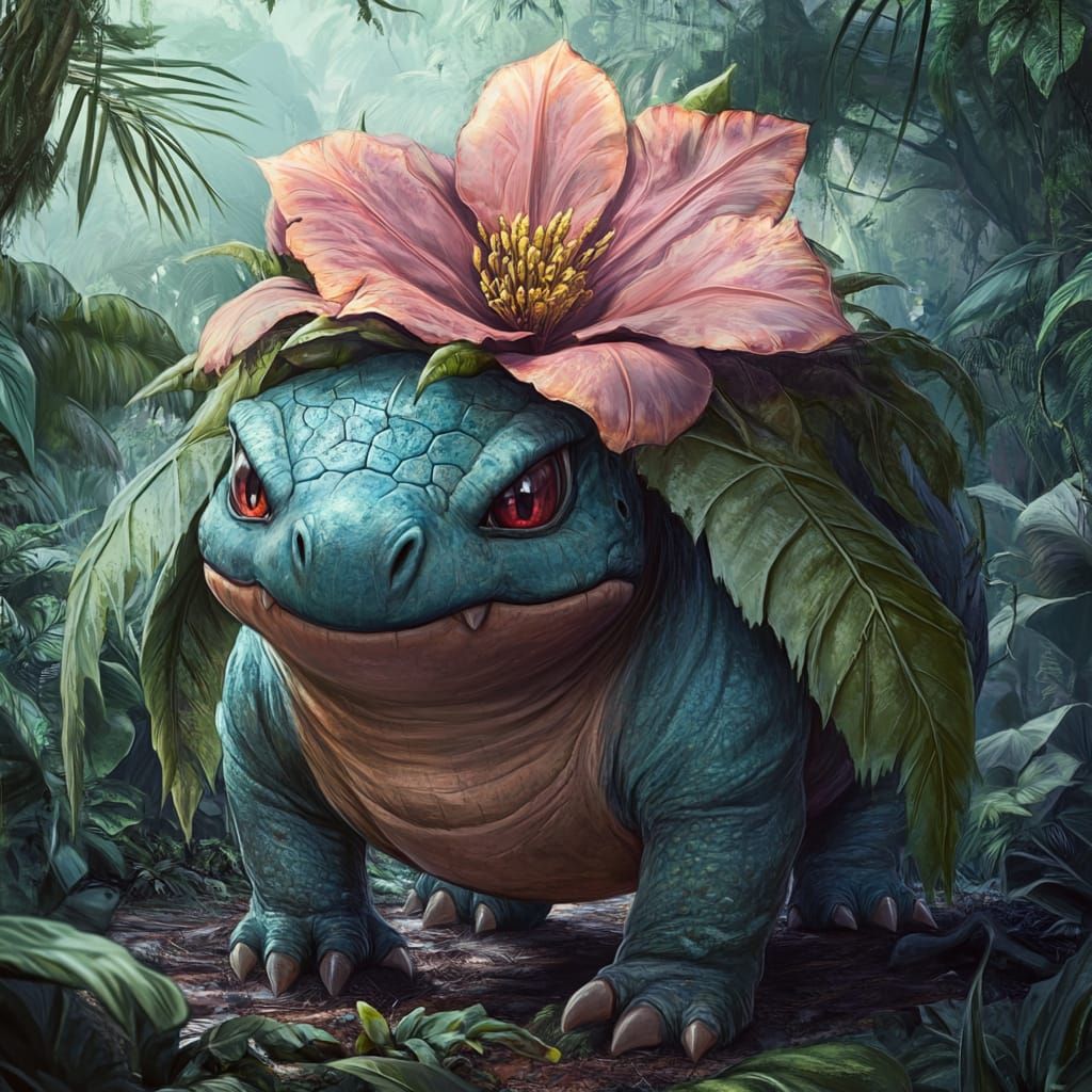 Venusaur