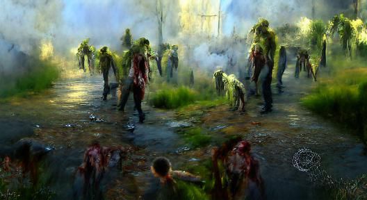 “Zombies”