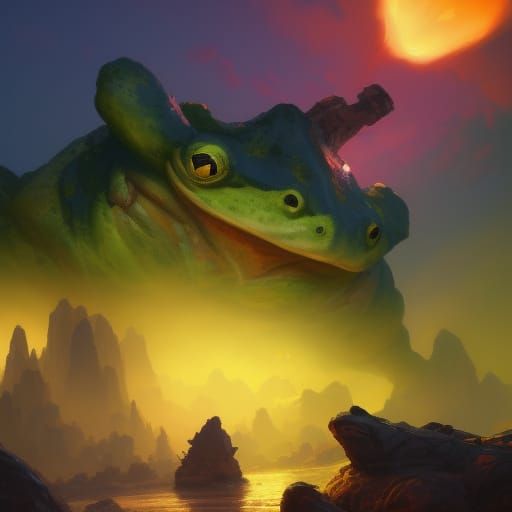 Frog