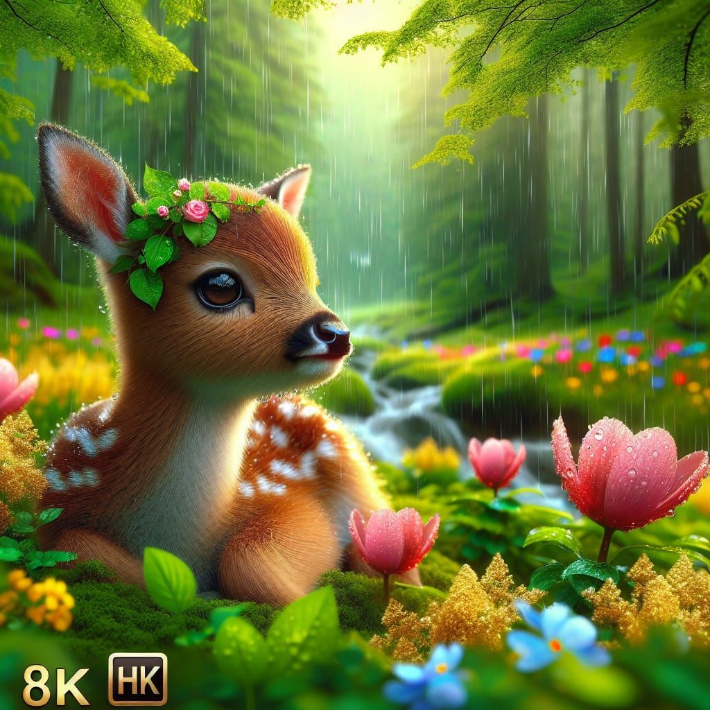 Bambi