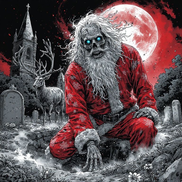 You Better Watch Out