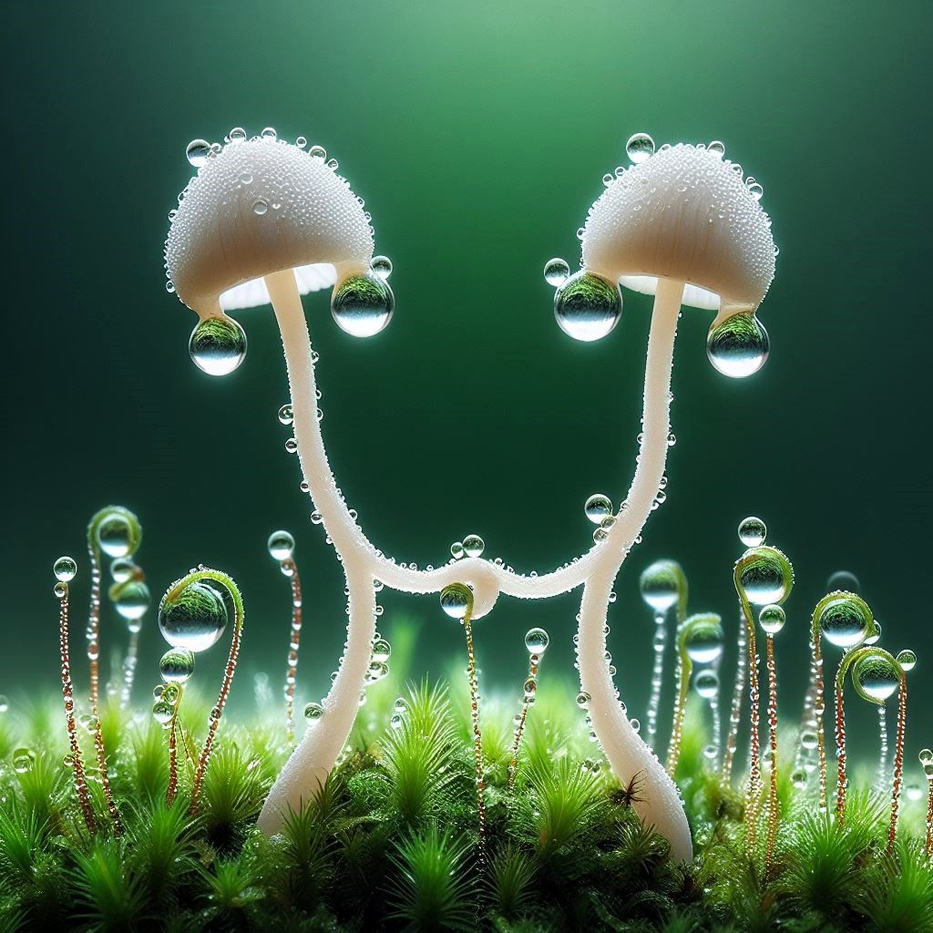 So Nice to Meet you!