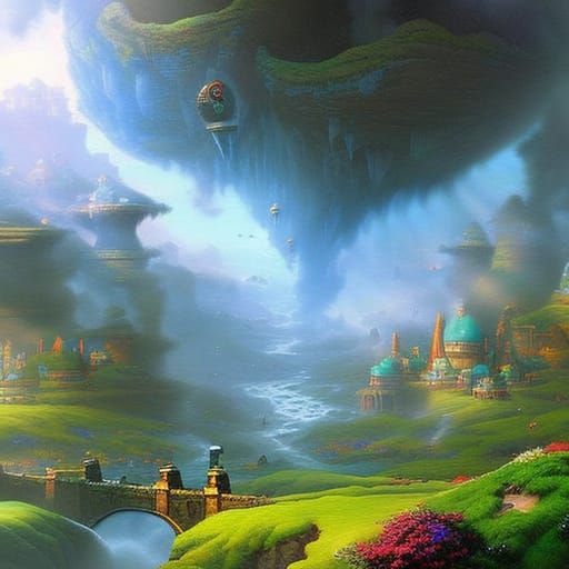 Untitled Creation
