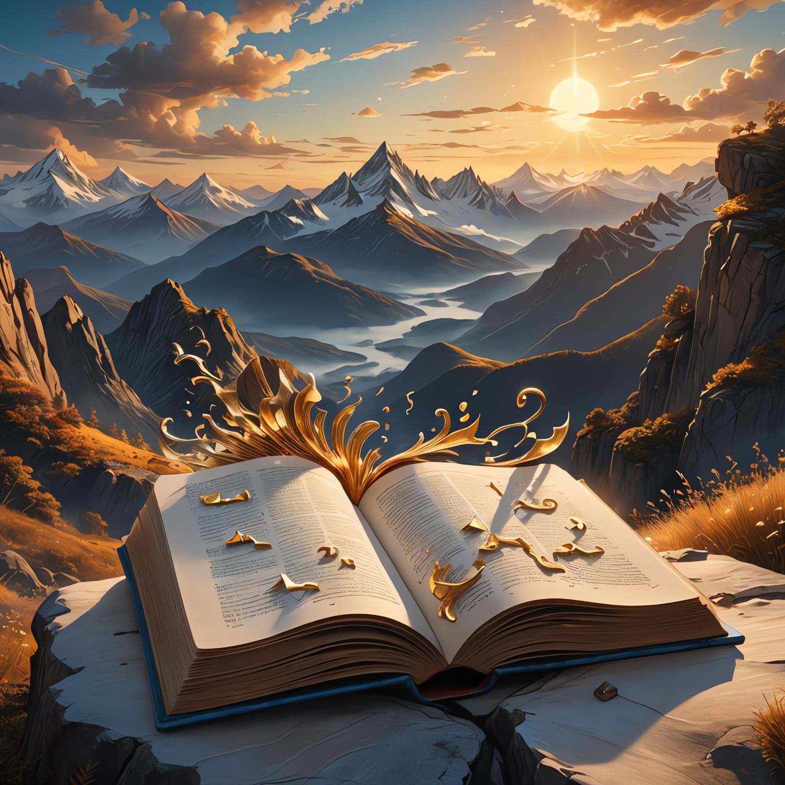 Create a captivating book cover that visually represents the theme of