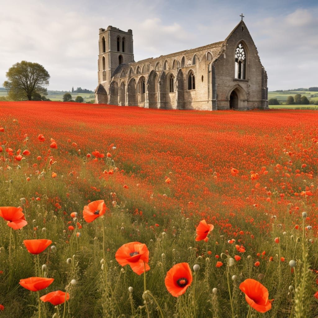 remembrance day - Start Image 1