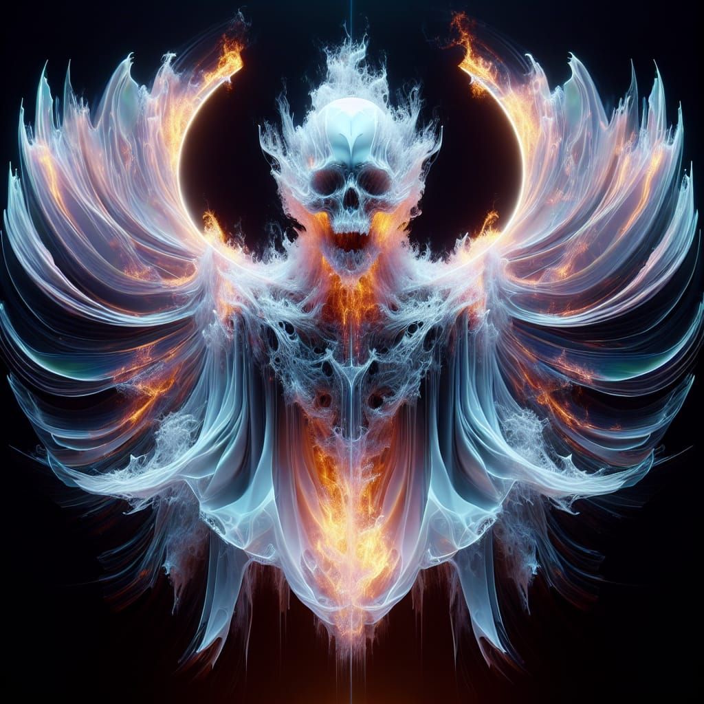 Ghosting 1