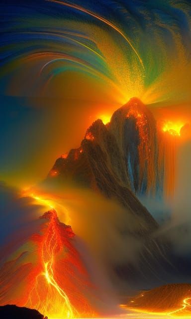 Untitled Creation