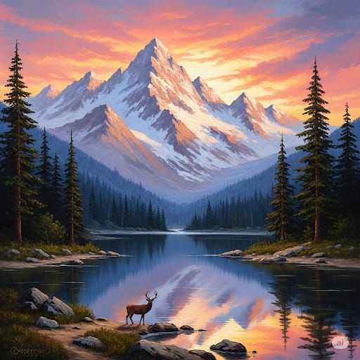 הרי האלפים (?)