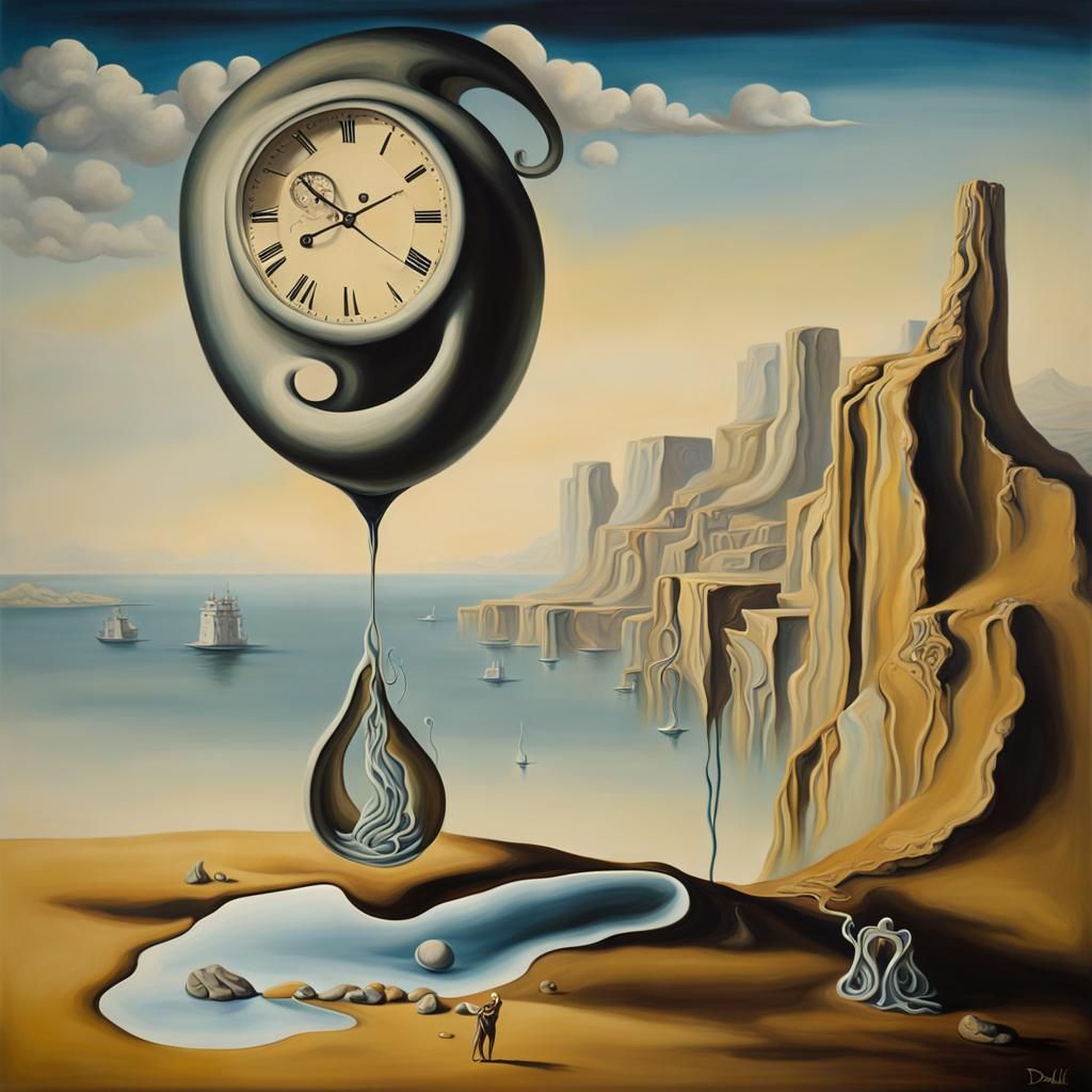 The Illusion of Time