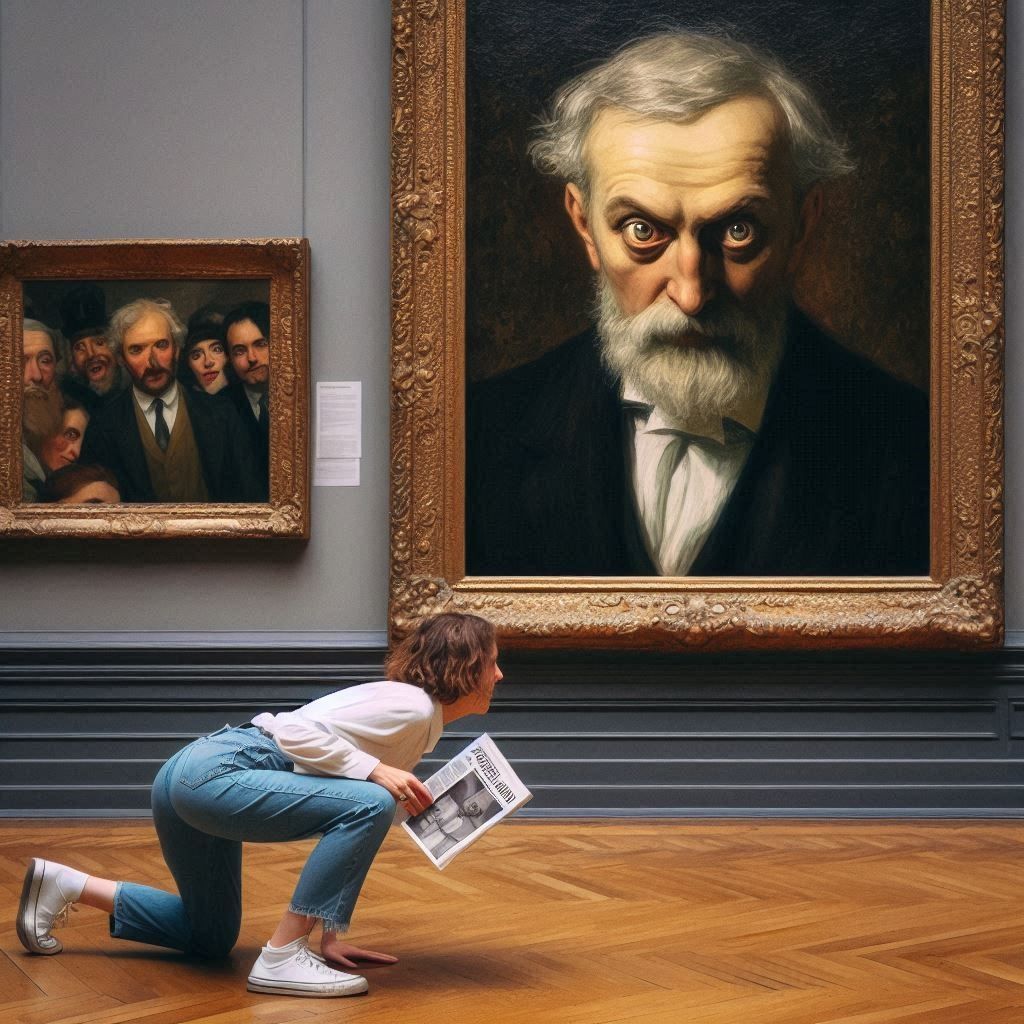 It's all in the details ...