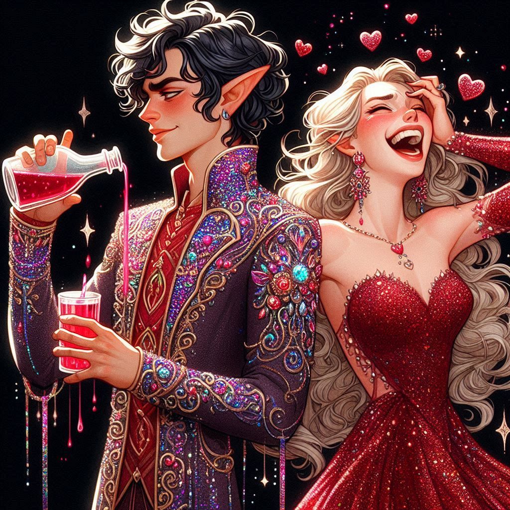 Love Potion