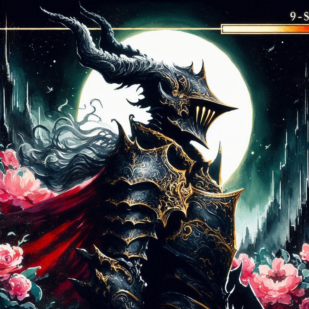 The Hero who turned Sides