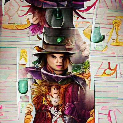 Hatter