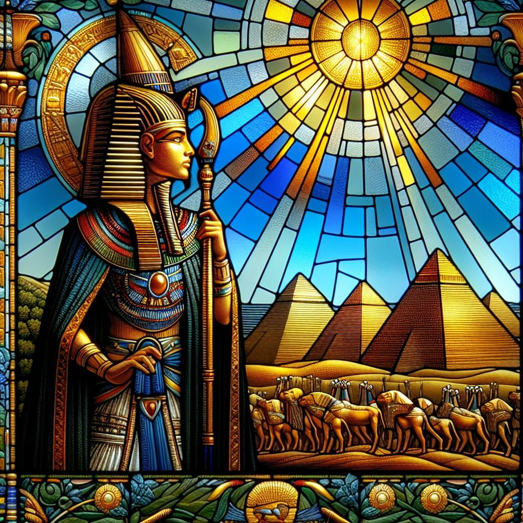 The Pharaoh