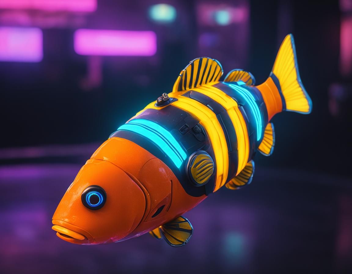 Clownfish