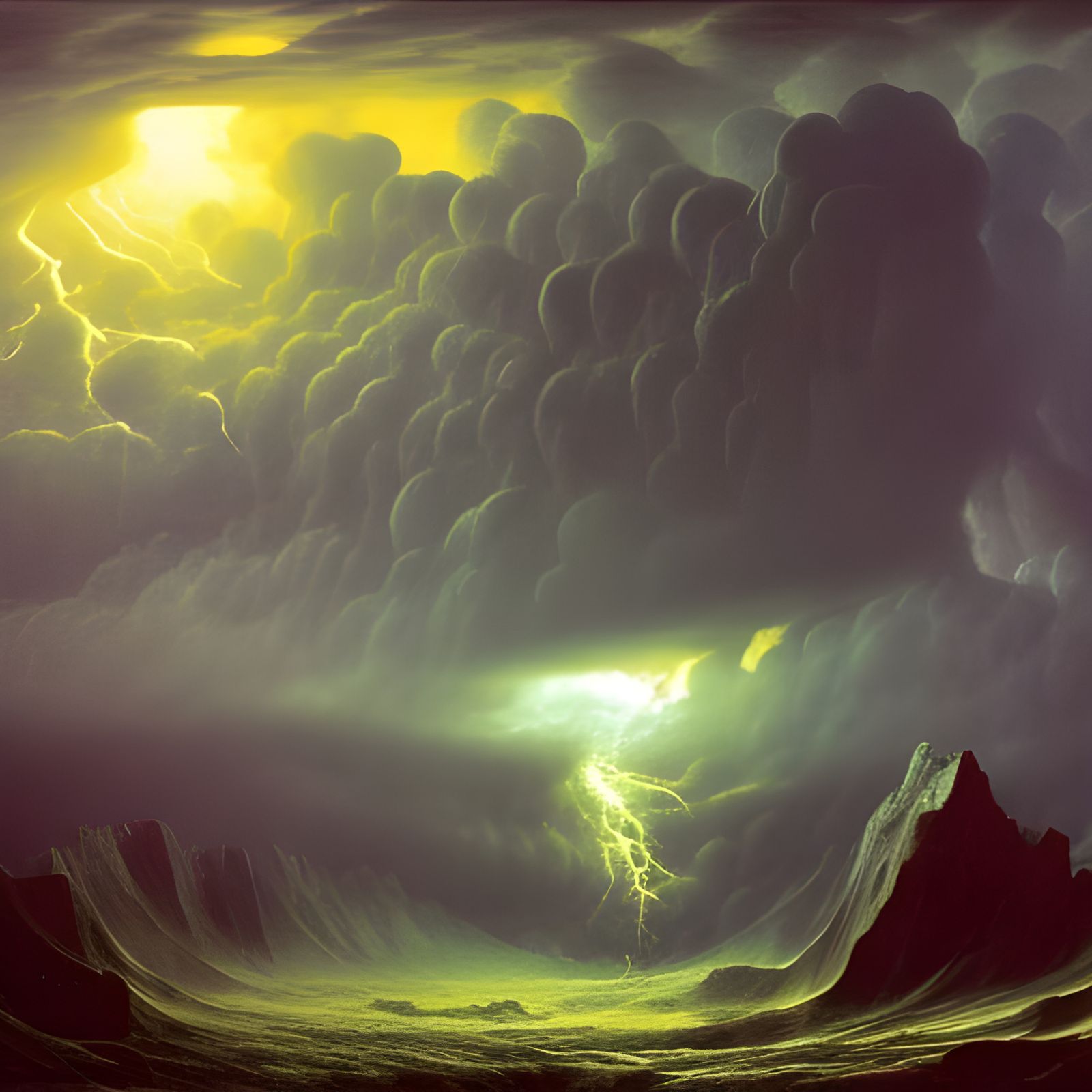 storm