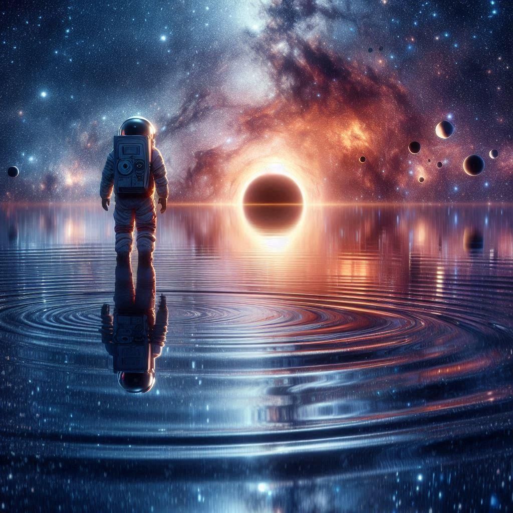 Infinity Pool