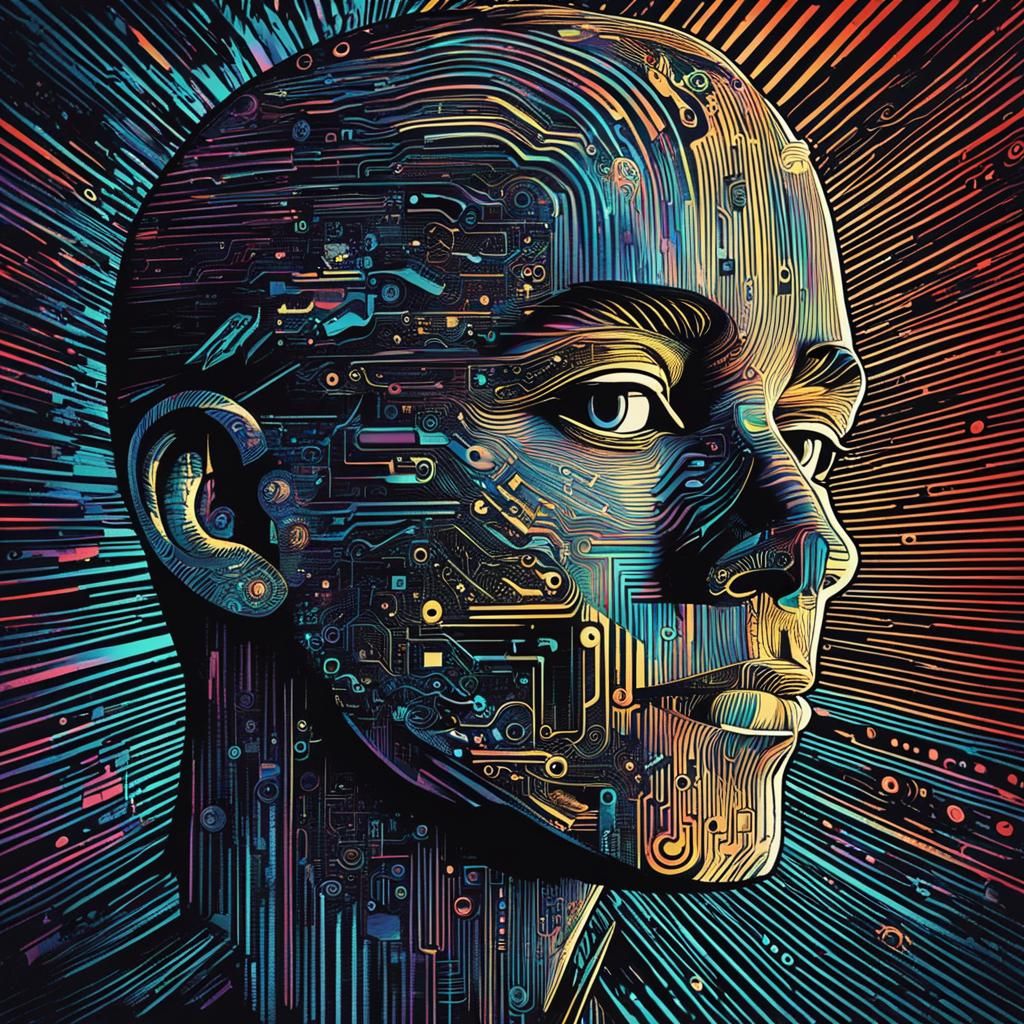 Binary Code Dream
