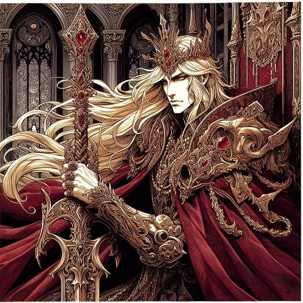 Fair King