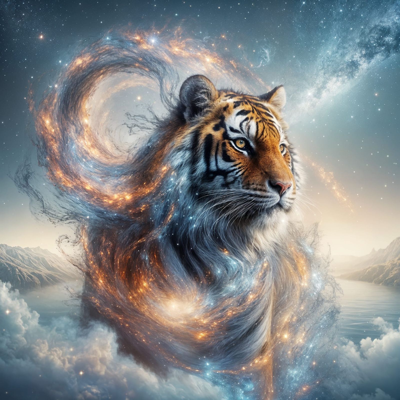 A transformation   by @Mumbai AI