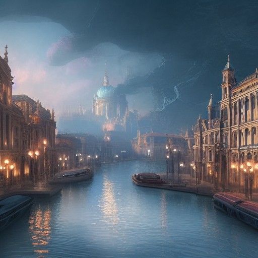 Isaac the City Builder