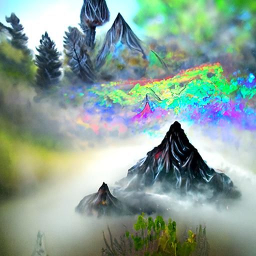 Mountains