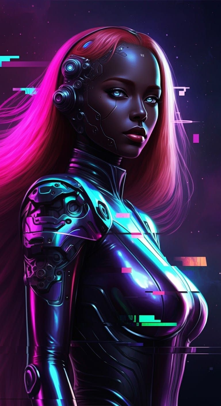 Cyber Style - Purger