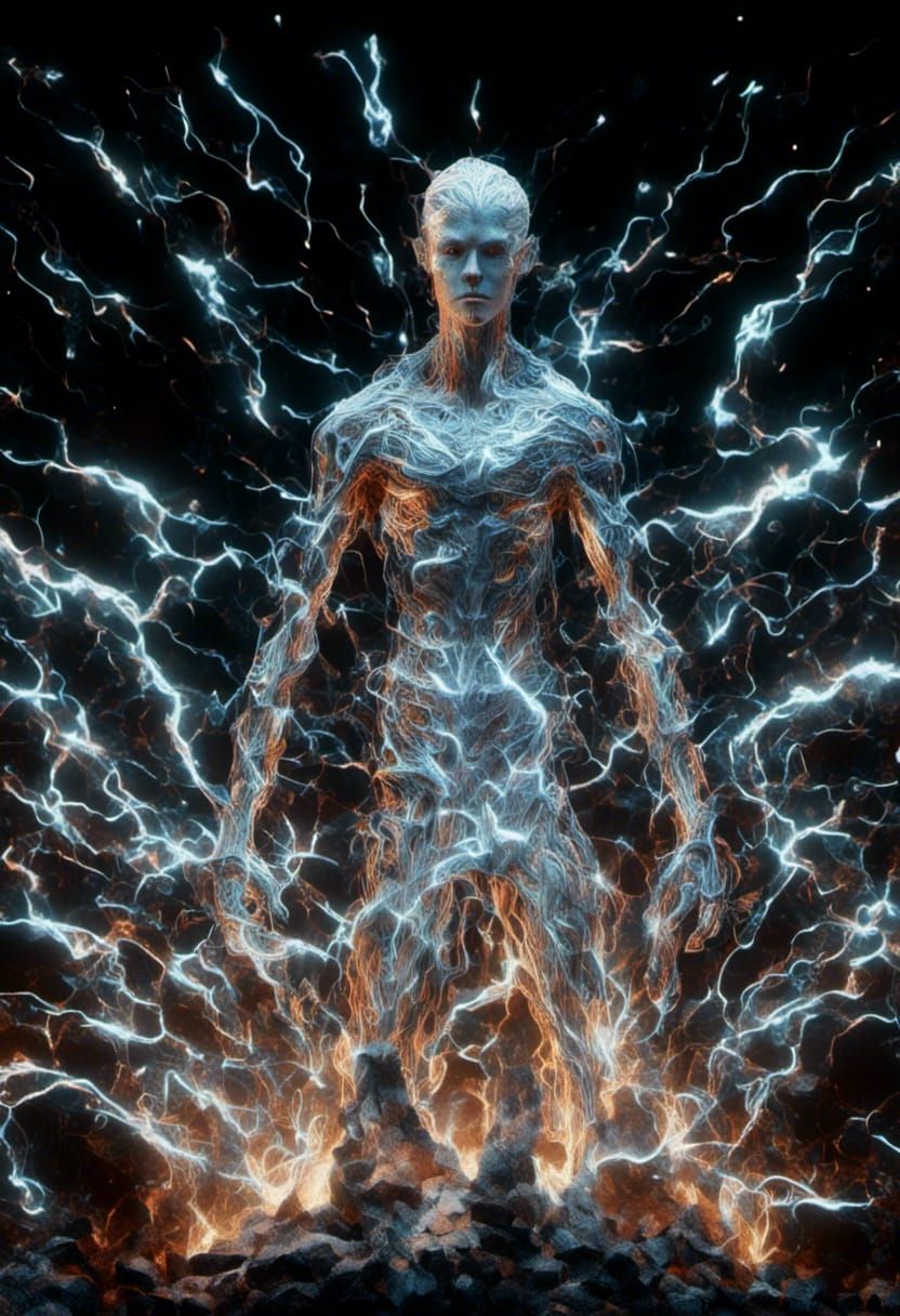 Mr. Electric