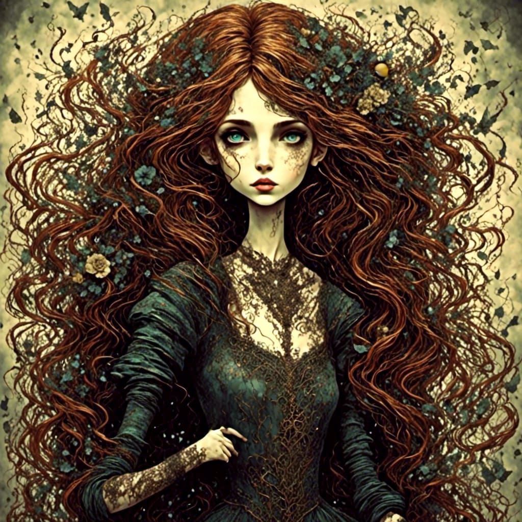  <lora:SybilThorn-LORA5:1.0>