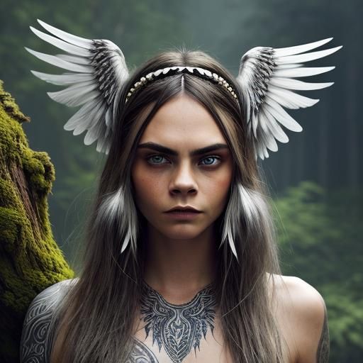 cara delevingne