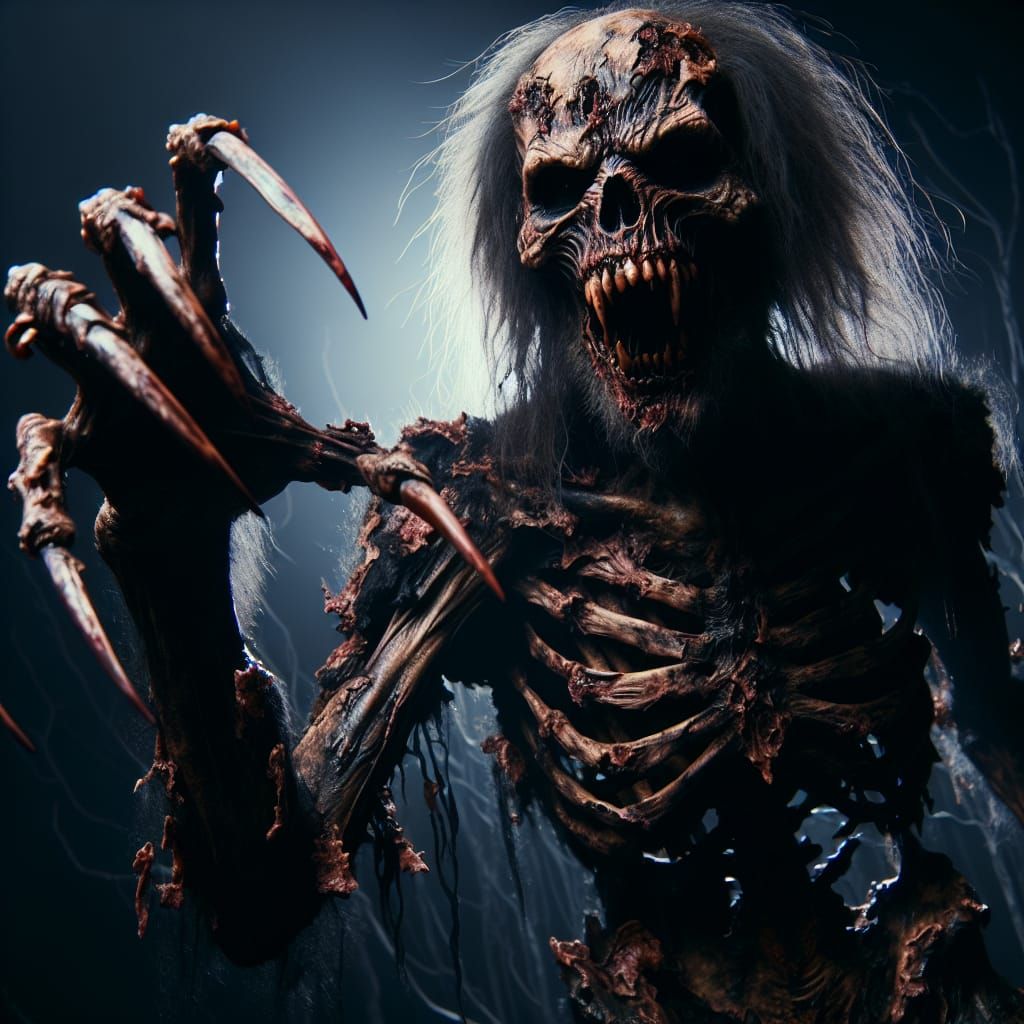 Undead
