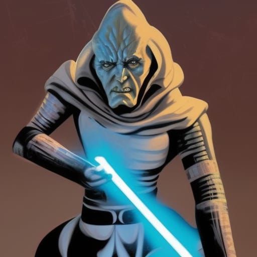 Hero image for Star Wars