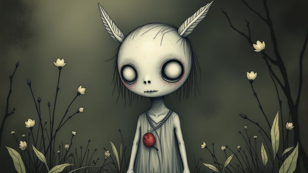 <lora:MO Branchlings:1.0>