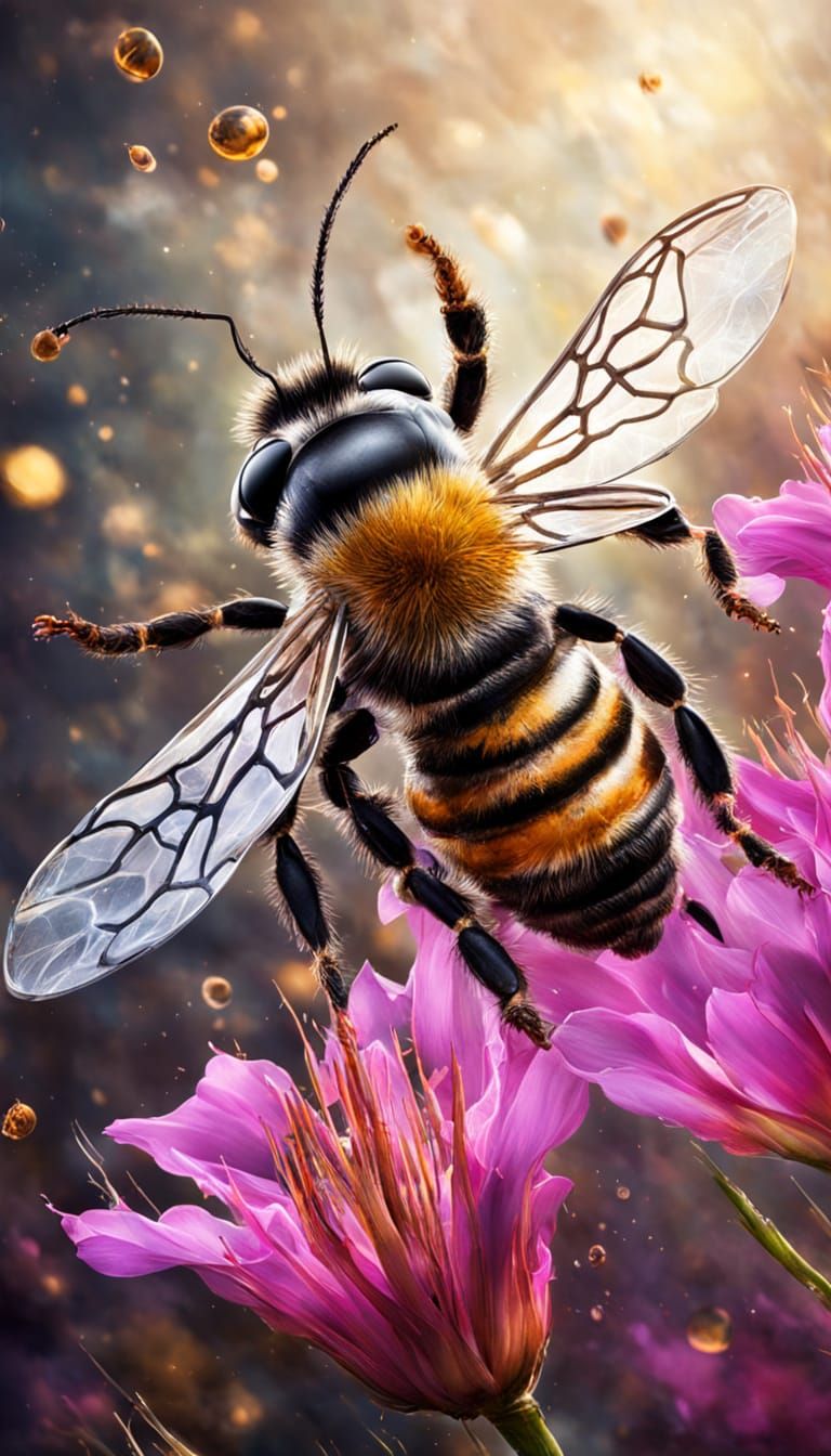 🐝