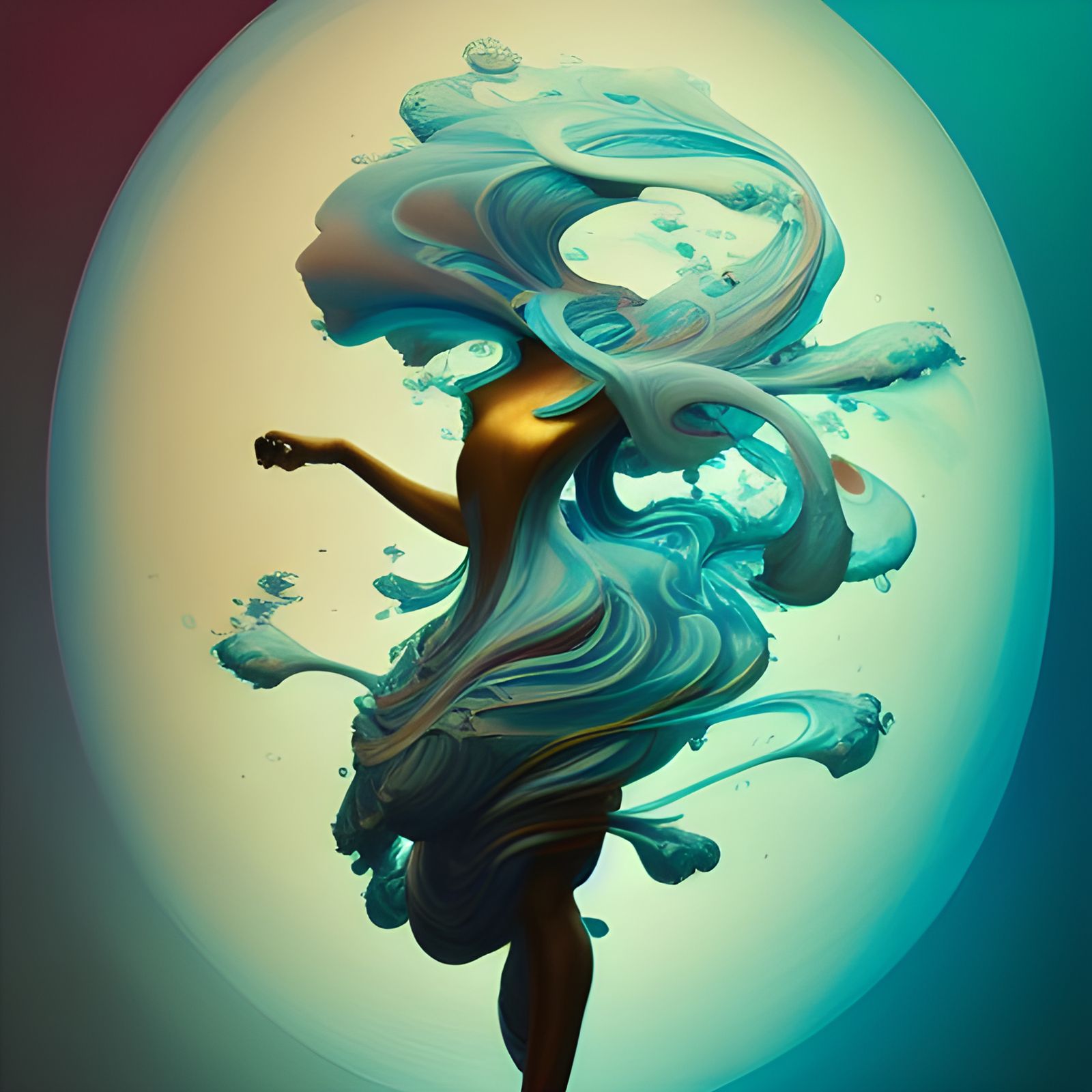 “Ghost”