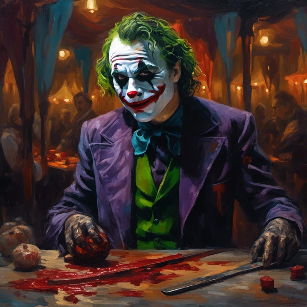 Care to play a game?