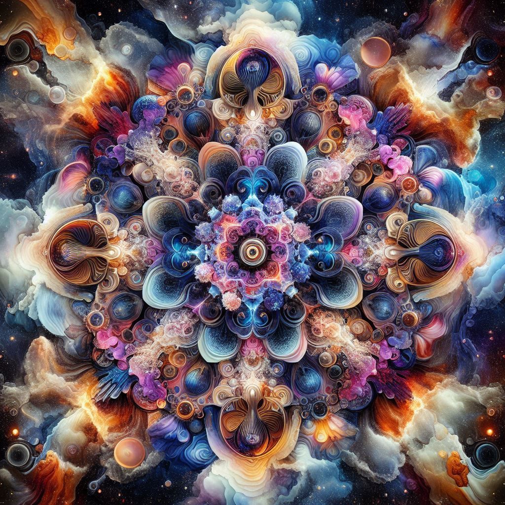 Into the Stratosphere