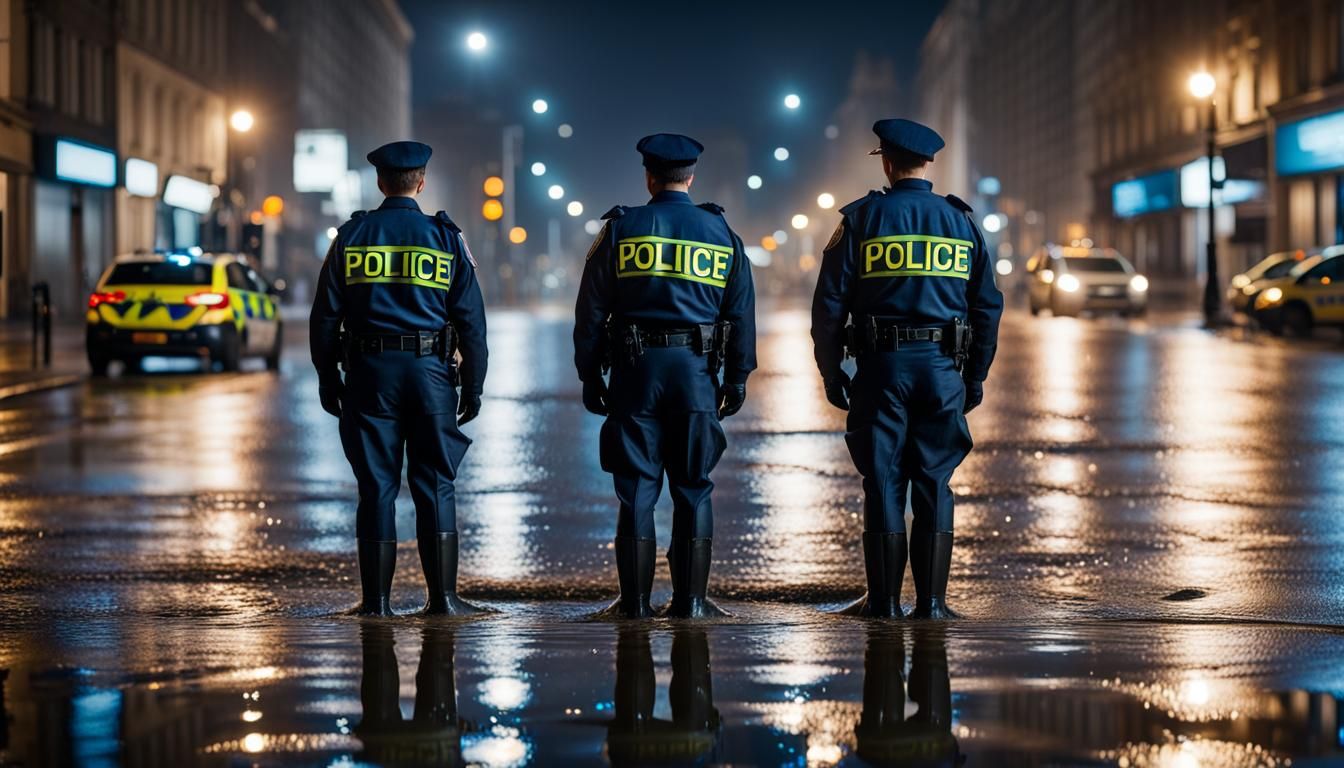Night Duty