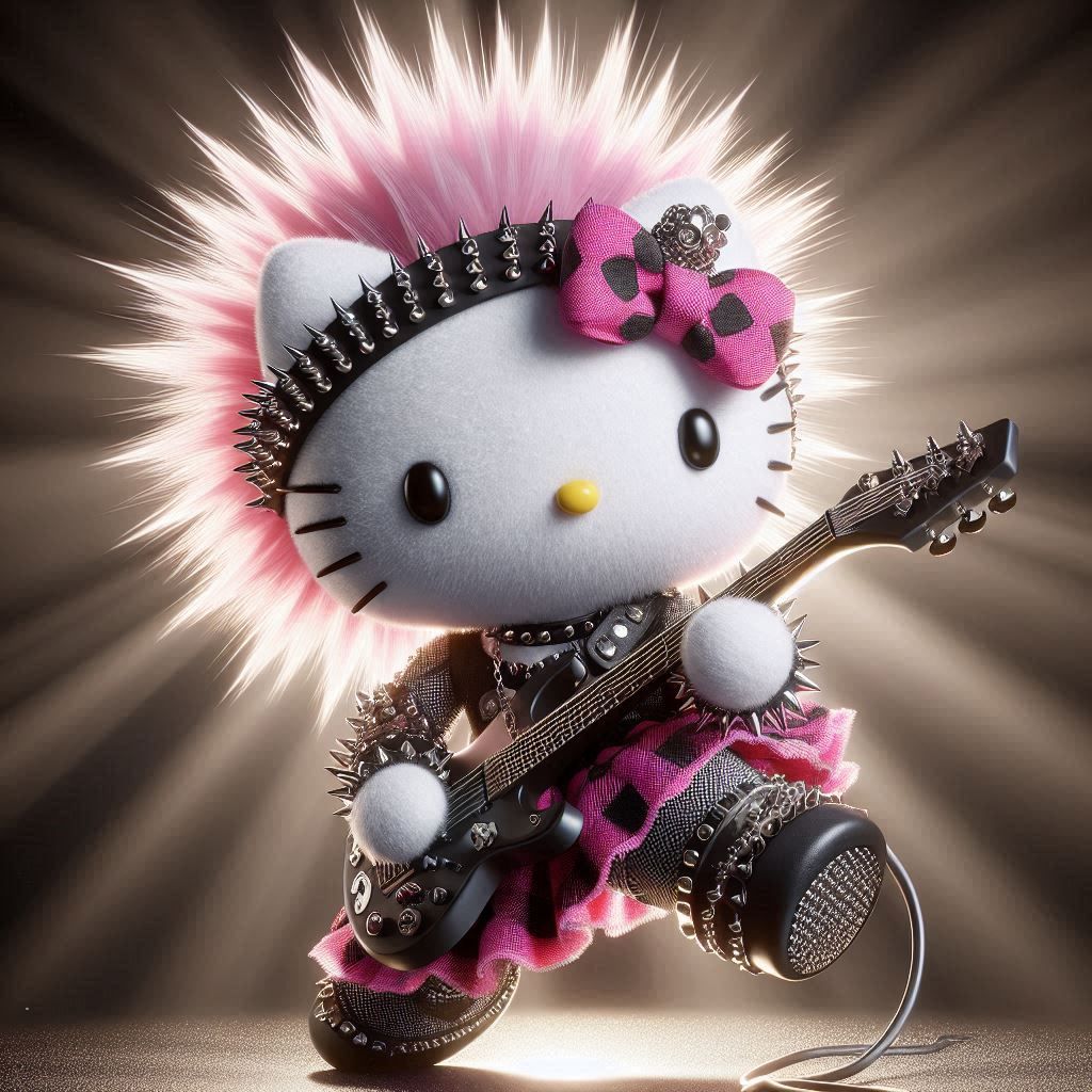 Who Called Me Cute?!