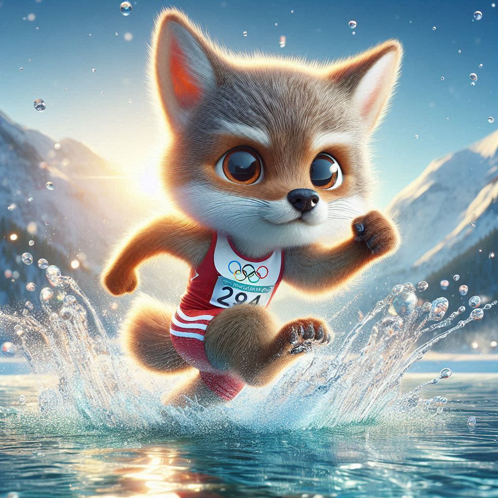 Usain bolt sucks!Eat my dust!