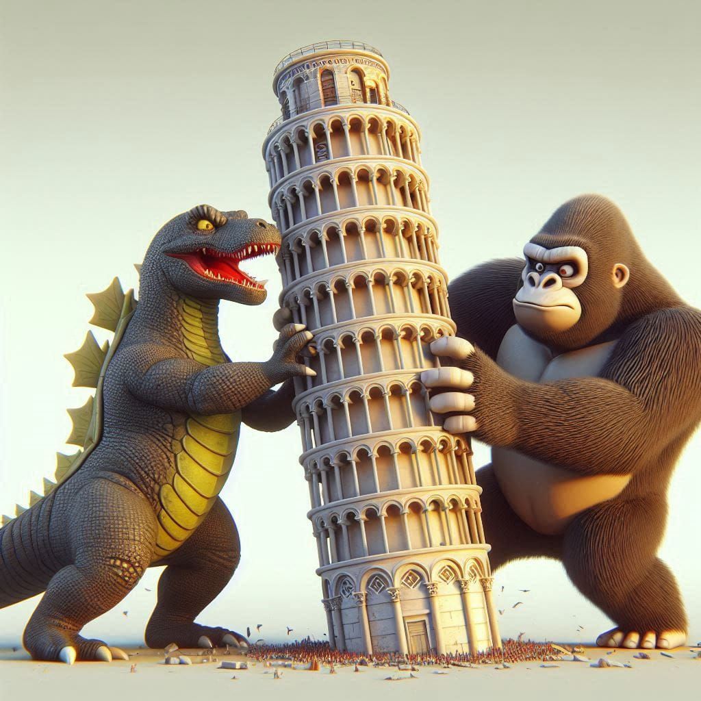 What really happened in Pisa - 05