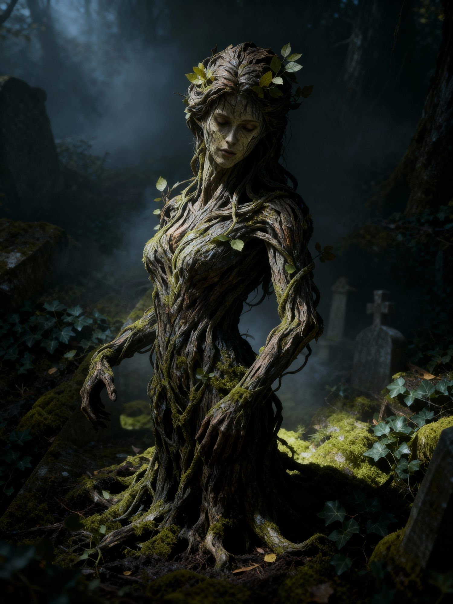 Verwurzelt - Rooted 🌳