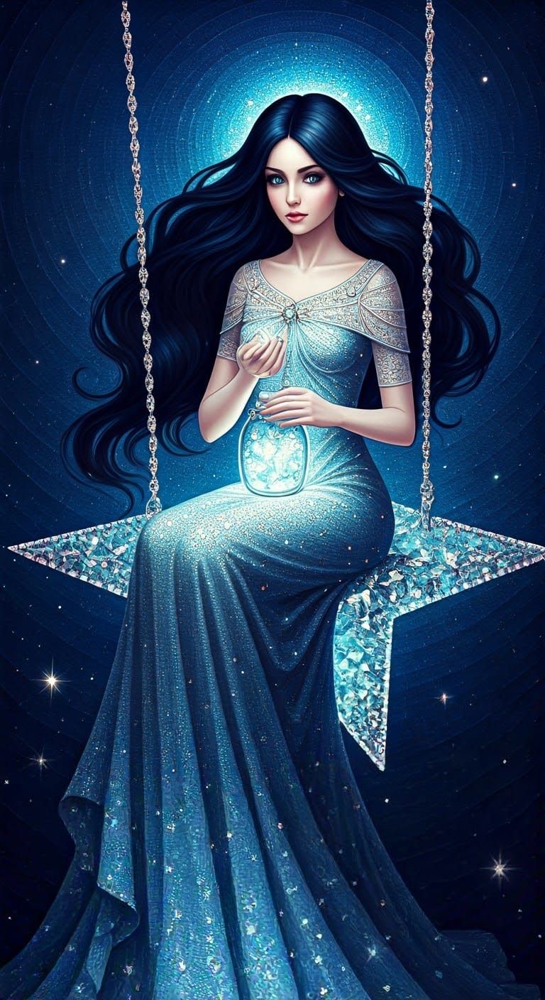 Would You Like To Swing On a Star, Carry Moonbeams Home In a...